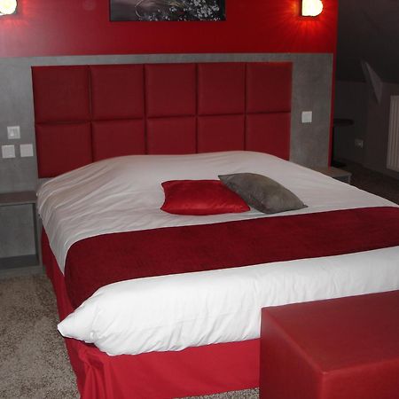 Logis Hotel Spa Restaurant Au Site Normand Clécy 외부 사진