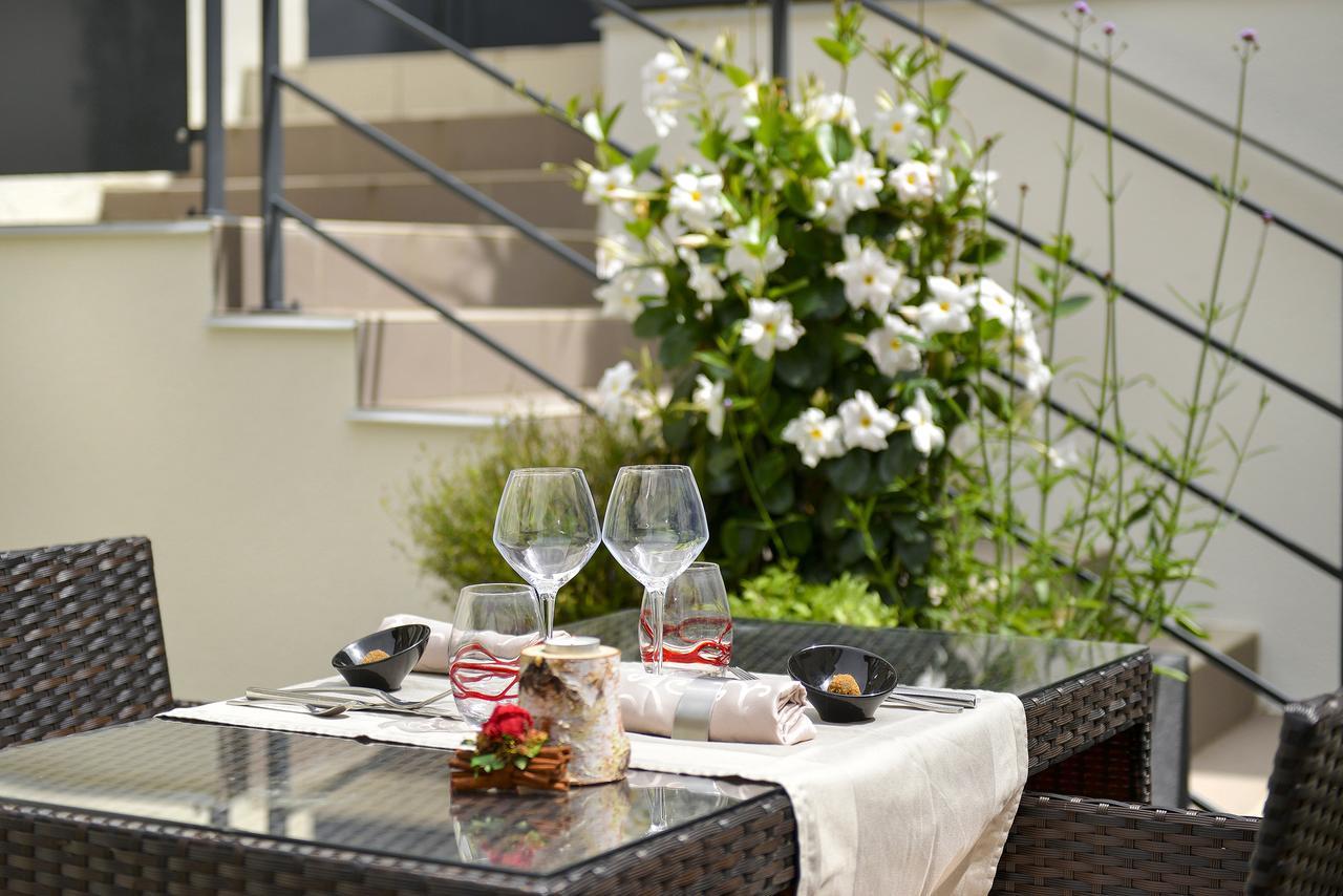 Logis Hotel Spa Restaurant Au Site Normand Clécy 외부 사진