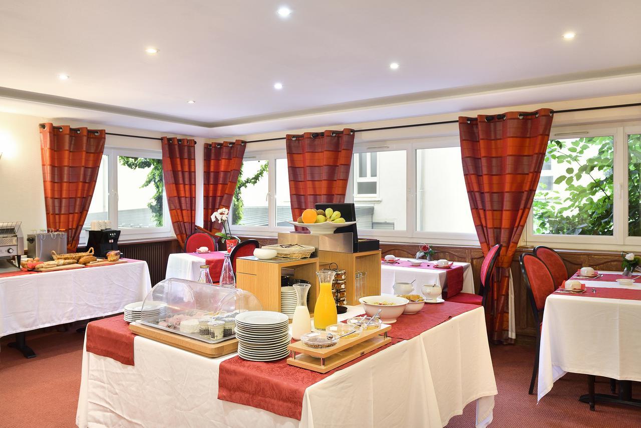 Logis Hotel Spa Restaurant Au Site Normand Clécy 외부 사진