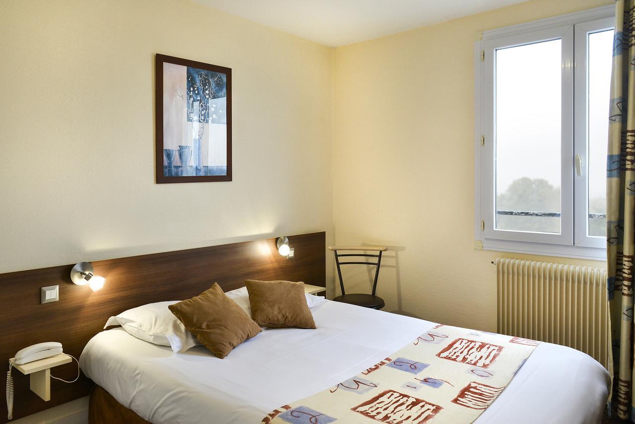 Logis Hotel Spa Restaurant Au Site Normand Clécy 외부 사진